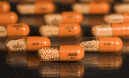 Adderall