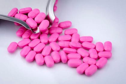 Darvocet And Darvon (Propoxyphene)
